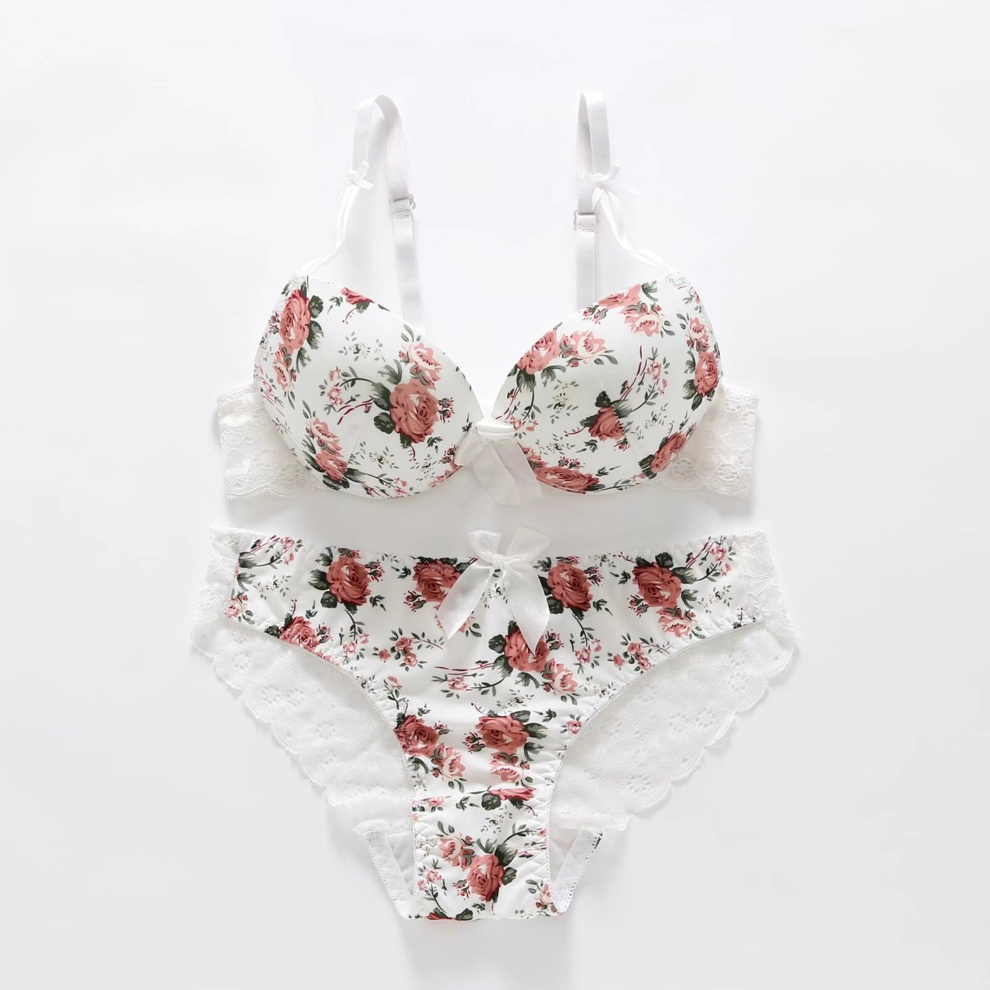 COMBO OF 6 BRA AND PANTIES SET | IMPORTED