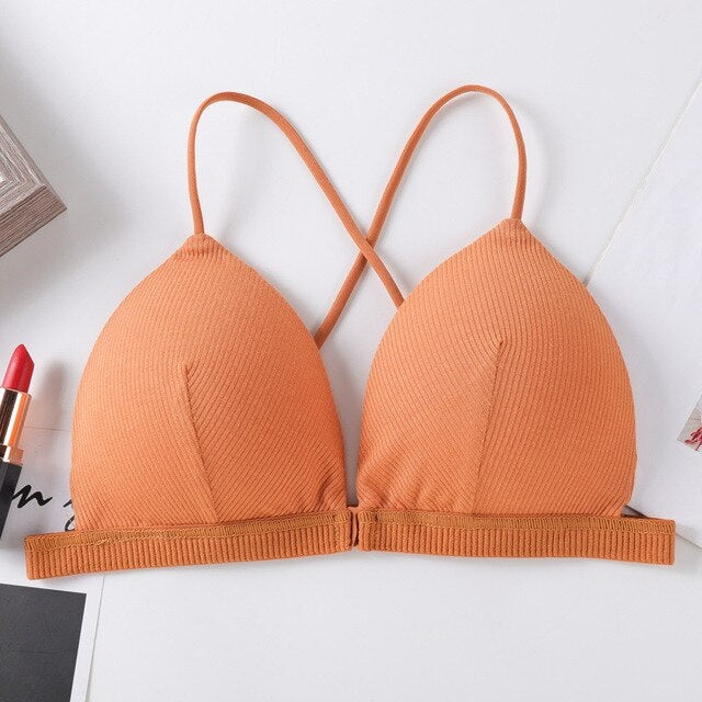 COMBO OF 6 BRA AND PANTIES SET | IMPORTED