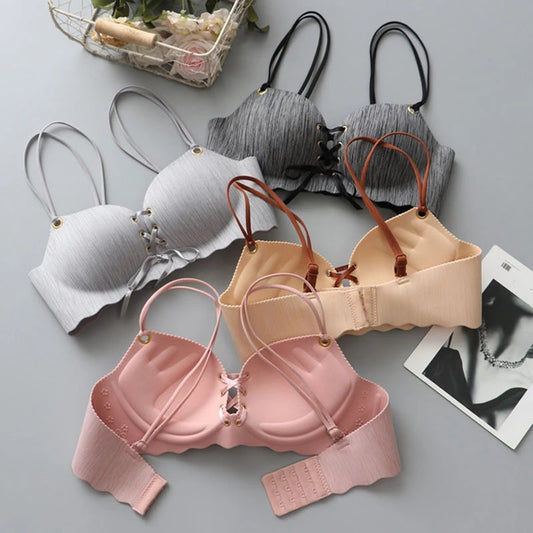COMBO OF 6 BRA AND PANTIES SET | IMPORTED