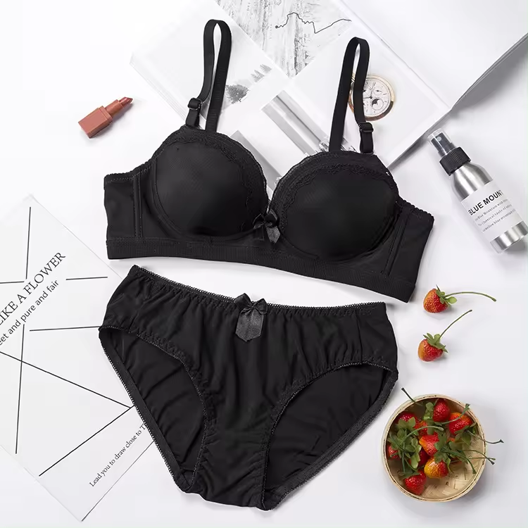 COMBO OF 6 BRA AND PANTIES SET | IMPORTED